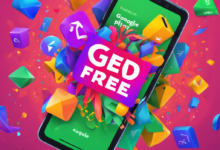 Get Free Google Play Redeem Codes Every Day